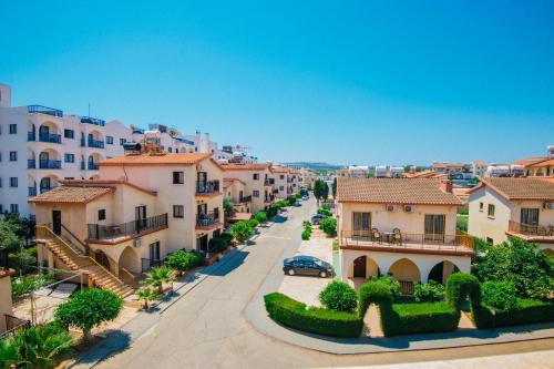 Dış Görünüm, Windmills Hotel Apartments in Protaras