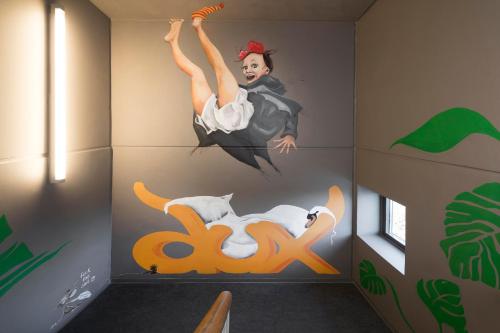 Smarthotel Forus - image 8