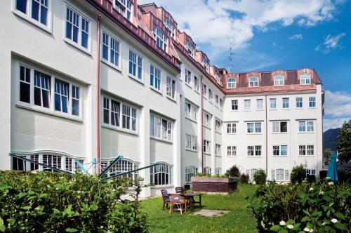 myNext - Riverside Hotel Salzburg - image 4