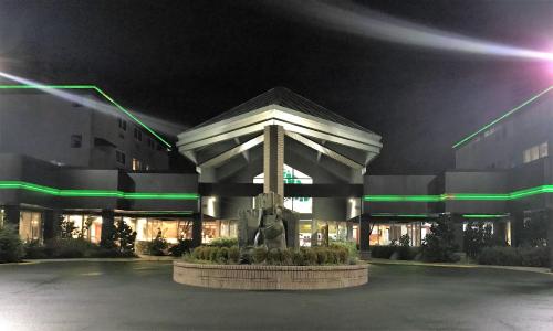 Medallion Inn and Suites