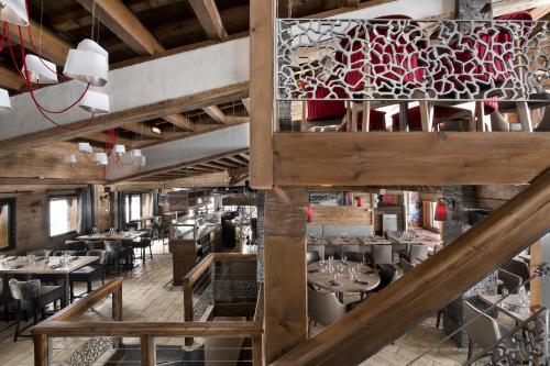 Food and beverages, Ancolies Val Thorens in Saint-Martin-de-Belleville