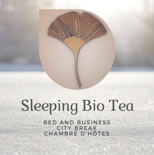 B&B / Chambres d'hôtes Sleeping Bio Tea