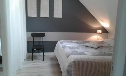 Chambres D´Hôtes Herbes Folles - image 12