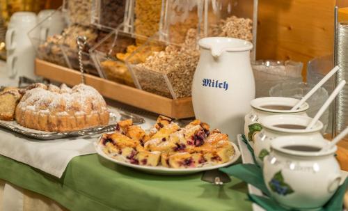 Cibo e bevande, Seiterhof in Rohrmoos