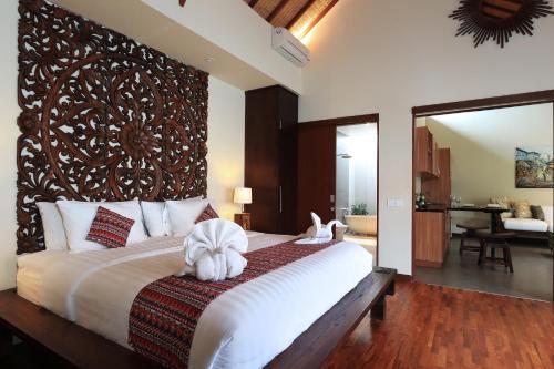 Desa Di Bali Villas