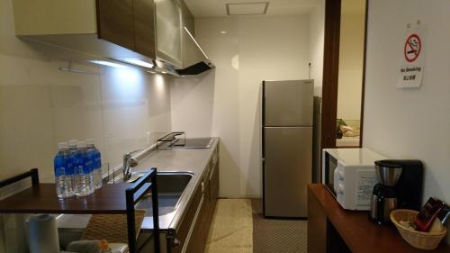 Two-Bedroom Apartment image 5