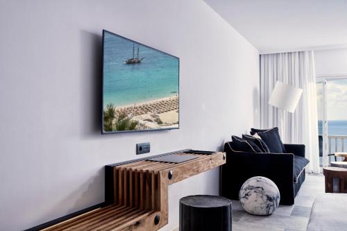 Royal Myconian Resort & Thalasso Spa Center