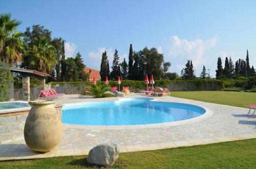 Su Canonigu Agriresort - Rooms & Glamping 2
