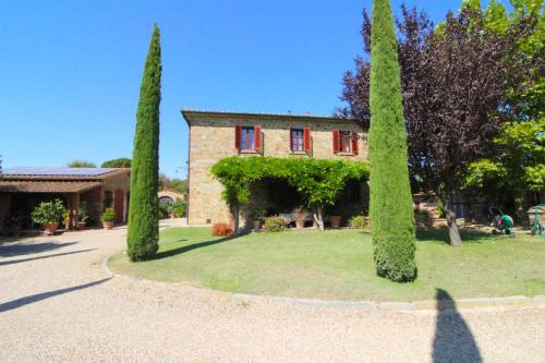  Galleria di Brolio in Castroncello