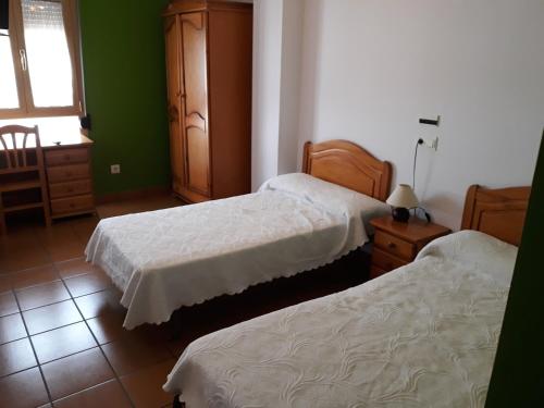 Hostal Ardoi