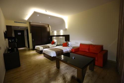 Jounieh Suites in Kaslik