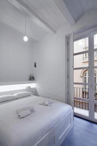 Splendid houses in Valencia, Valencie