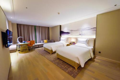 wenzhou jiayun international hotel