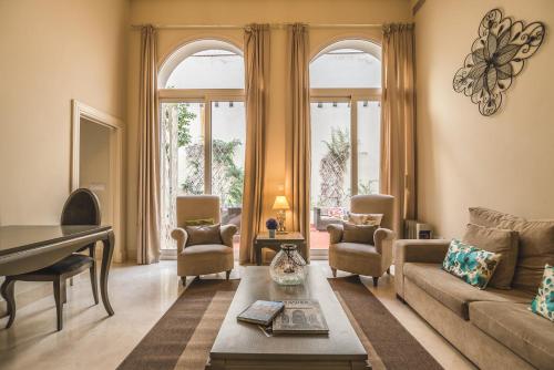 Puerta Principe Luxury Apartments 3