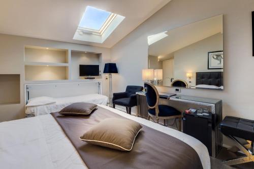 Hotel Roma - image 8