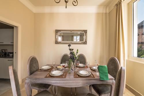 Puerta Principe Luxury Apartments 4