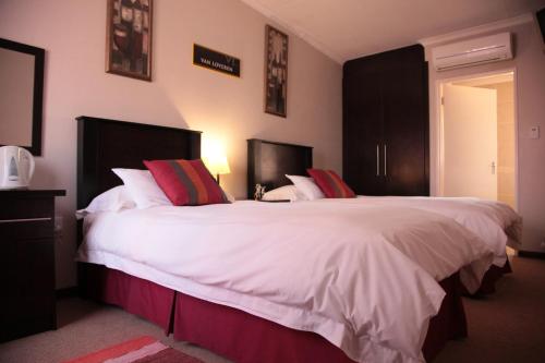 The Lazy Grape Guest Lodge & Spa – Benoni, PA