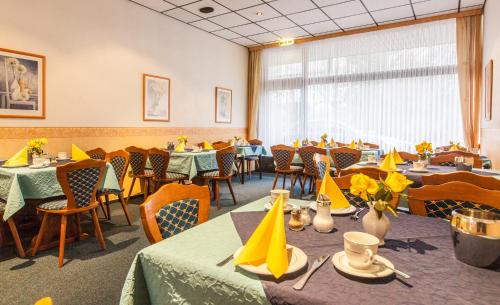 Hotel Quellental 1