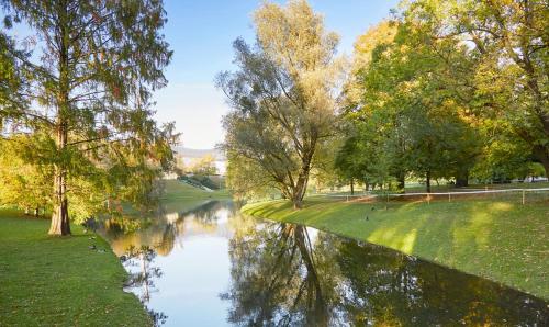 Living Hotel am Olympiapark - image 12
