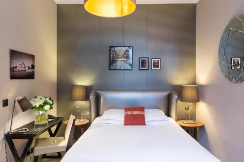 Best Western Plus Hôtel Brice Garden Nice, Nice (fotografie 9)