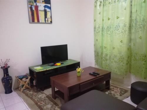 

Alawa Homestay