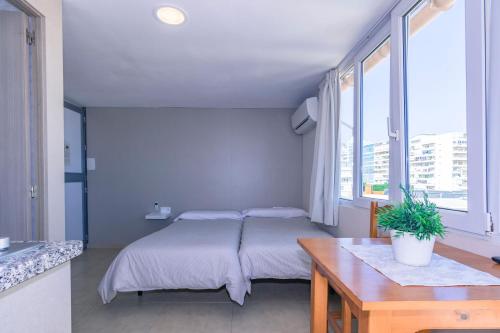 Carihuela Beach Apartamentos