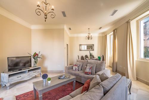 Puerta Principe Luxury Apartments 2