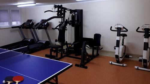 Hostel Fortis - image 9
