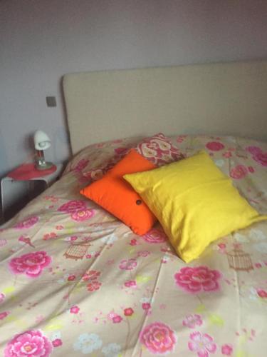Guest House Les 3 Tilleuls photo 3