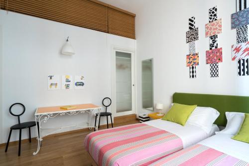 Zip b&b . design in Florence - image 4
