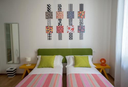 Zip b&b . design in Florence, Florencie (fotografie 7)