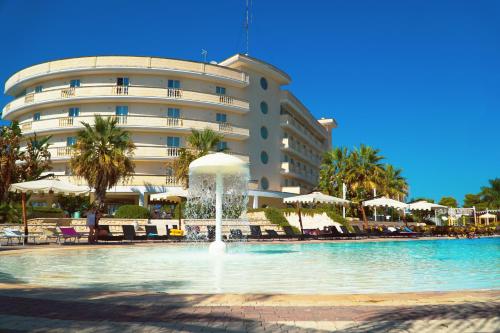 . Grand Hotel Dei Cavalieri