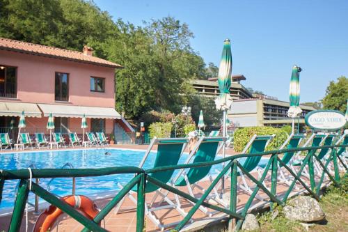 Hotel Lago Verde - image 8