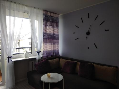 Apartment Plac Bankowy 62