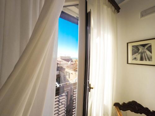 Agrodolce B&B – Cefalu, CA