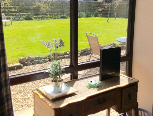 Udsigt, Graysonside in Cockermouth