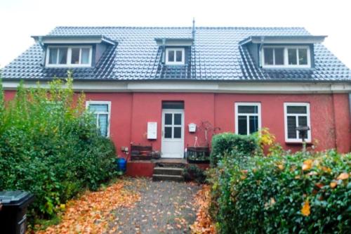 B&B Putbus - Hafen, Vilm & Bodden - Bed and Breakfast Putbus