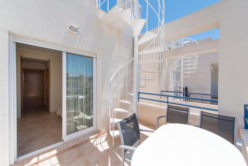 RealRent Veleta