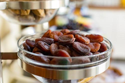 MyKent Hotel - main image