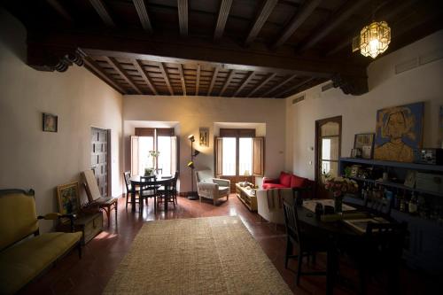 Mirador del Jazmín Mirador del Jazmín