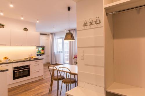 udanypobyt Apartament Skocznia - image 13