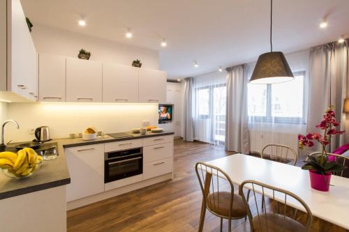 udanypobyt Apartament Skocznia, Zakopane