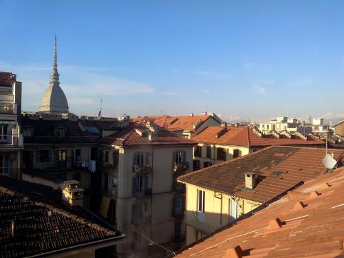 Il nido del Picchio