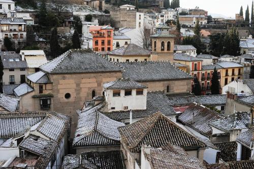 Mirador del Jazmín Mirador del Jazmín