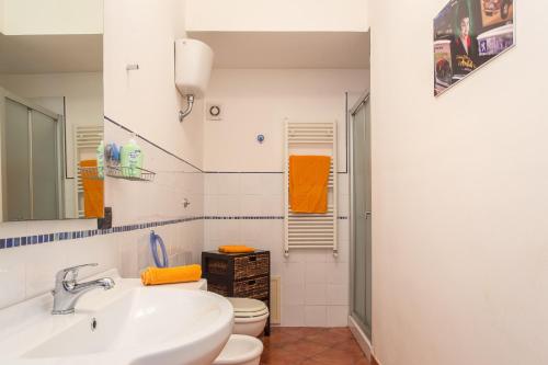 Casa Ibiscus x2, Palermo (fotografie 2)