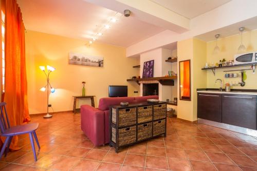 Casa Ibiscus x2, Palermo (fotografie 6)