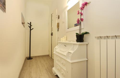 Cristina Suite, Florencie (fotografie 7)