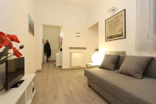 Cristina Suite, Florencie (fotografie 6)