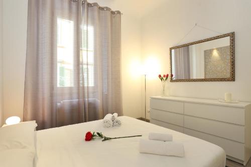 Cristina Suite, Florencie (fotografie 4)