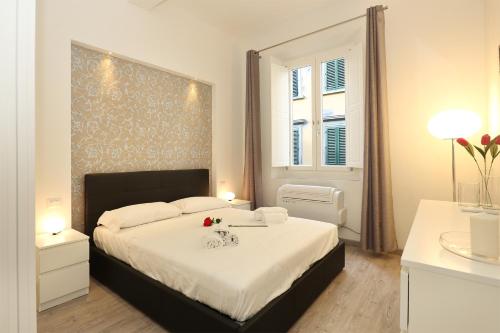  Cristina Suite, Ferienwohnung in Florenz